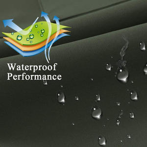 Pantalones de esquí para mujer de diseño personalizado con ajuste OEM, tela impermeable a prueba de viento, Impresión de logotipo y opciones de marca - Product Image 5