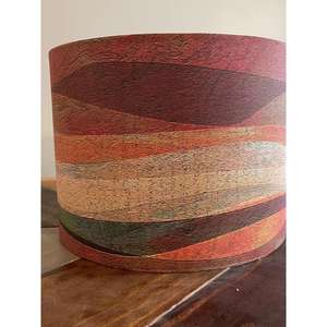 Pantalla de lámpara de latón y metal, ratán marroquí hecho a mano, iluminación decorativa, proveedor mayorista EE. UU. ETSY EBAY SHOPIFY STOCK dropship - Product Image 1