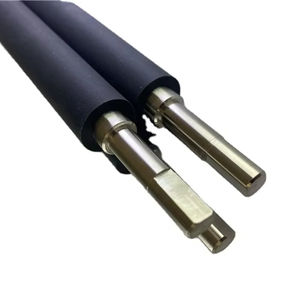 ลูกกลิ้งยางซิลิโคนผลิตตามแบบ V2624 - Product Image 1