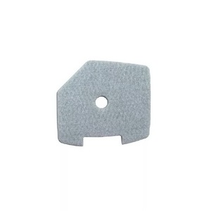 Filtre à air compatible KWK TJ27E 500604, pièce de moteur de machine - Product Image 1