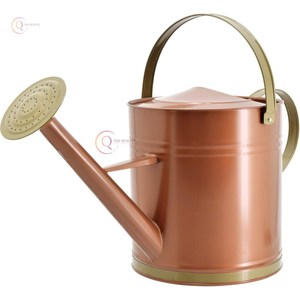 Copper Shade <b>Water</b> <b>Can</b> Deluxe Quality Custom Shape Plants Watering <b>Can</b> for Garden Usage for Wholesale Suppliers From India - Product Image 2