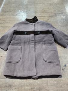Ropa Usada: Abrigo de Lana para Niños - Invierno - Product Image 4