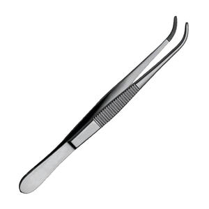 ชุดเครื่องมือทางการแพทย์คีมตกแต่งลายเรียวคีมโค้งงอเครื่องมือที่มีความแม่นยำแบบแมนนวล - Product Image 3