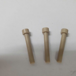 หมุดปักหมุดพลาสติกใช้ในอุตสาหกรรมทนทานต่อการสึกหรอมีความแม่นยำสูง - Product Image 1