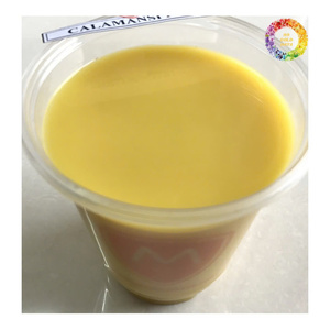 El mejor precio de venta de puré de Calamansi, puré de jugo de Calamansi congelado, jugo de Kumquat congelado para embalaje de botellas de bebidas y alimentos - Product Image 1