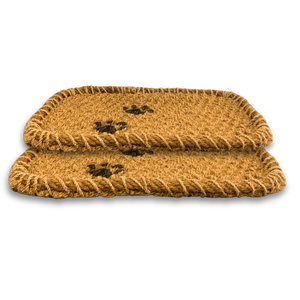 Hot Selling PALM MAT / COIR MAT for PET Sustainable Pet Mat: High Durability and Pet-Friendly, Made in Vietnam - Product Image 1