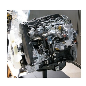 Motor de gasolina/gasolina 1KD 3L de alta calidad confiable usado con ajuste universal y 1 año de garantía - Product Image 2