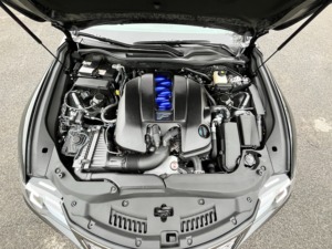 เล็กซัส RC F ปี 2025 ใหม่เอี่ยม - Product Image 3