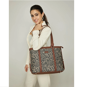 Bolsos elegantes de yute de oficina para mujer, bolsos de mano para mujer, para ropa, compras, bolsos naturales, bolsos bohemios, venta al por mayor, precio de fábrica - Product Image 6