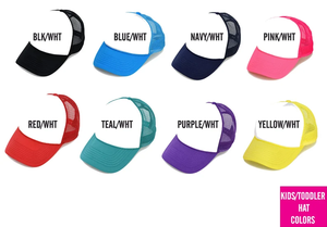 Hot Sale ODM Printed Logo <b>Foam</b> Trucker Caps Breathable Mesh Back Custom Summer Beach Sports Hats Lightweight Adjustable for Use - Product Image 4