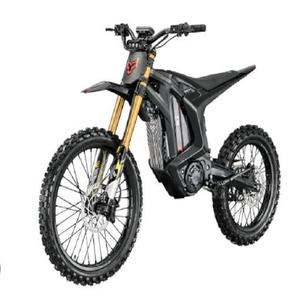 มอเตอร์ไซค์วิบากไฟฟ้า 2026 อี-โมโต อาร์กติก ลีโอพาร์ด XF โปร กำลังสูง สำหรับขับขี่ออฟโรด - Product Image 6