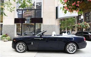 2020 r. o. <span class=keywords><strong>L</strong></span>. <span class=keywords><strong>L</strong></span>. S-Royce bình minh <span class=keywords><strong>L</strong></span>.U. x. U.R.Y. Chuyển đổi cao cấp sử dụng xe tay <span class=keywords><strong>l</strong></span>ái trái Euro III phát thải 1-25000 dặm - Product Image 2