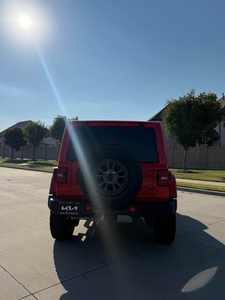 Jeep Wrangler Unlimited Rubicon 392 Sport 2022 Usado en Buen Estado - Product Image 5