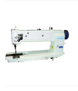 Consew-PremierR P1255 RBLH-18-1 Single-Needle 18" Long-ARrm CompoundD FFeed <b>Walking</b>-Foot SewingMachine - Product Image 1
