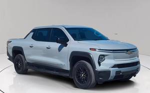 Chevrolet Silverado EV 2026 USATO - Motore ibrido a 6 cilindri (644 CV) 4x4, 2 assi, trasmissione automatica, guida a sinistra - Product Image 5