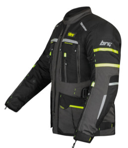 Combinaison de course certifiée CE de haute qualité textile en cuir de moto respirant service OEM personnalisable du fournisseur pakistanais - Product Image 2