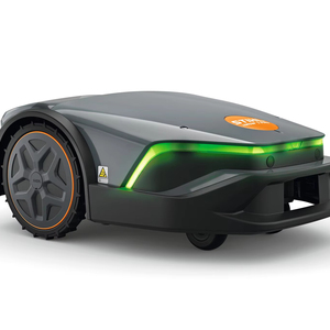 ÚLTIMO MODELO Robot cortacésped iMOW 7.0 PRO - Product Image 4