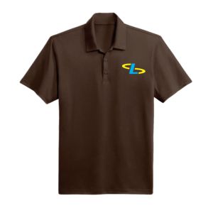 Polo de sécurité personnalisé réfléchissant haute visibilité Chemises de chantier avec poche T-shirts à manches courtes pour hommes - Product Image 2
