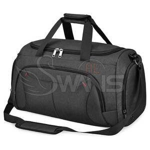 2025 vente directe d'usine sac de sport sacs de sport légers de qualité supérieure nouveau Design sacs de sport pour hommes - Product Image 1