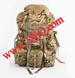 กระเป๋าใส่อุปกรณ์เดินทางเดินป่าตั้งแคมป์ - Product Image 1