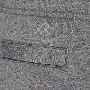 กางเกงลำลองผู้ชายทรงตรงน้ำหนักเบาพิมพ์ลายโลโก้แบรนด์ตามสั่ง - Product Image 5