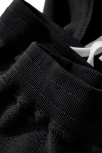 Men's & Women's 350G Spring Autumn Sweatpants Loose Casual Elastic Waist <b>American</b> Straight-Leg Sports Trousers - Product Image 2