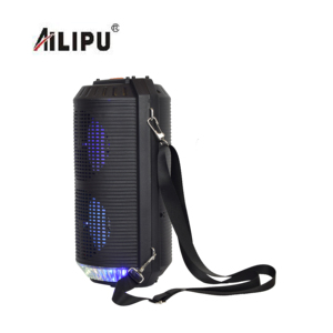 ลำโพงคาราโอเ<span class=keywords><strong>ก</strong></span>ะแบบพกพา RTS BT Mini 4 <span class=keywords><strong>นิ</strong></span>้ว พร้อมไมโครโฟน ระบบเสียงสำหรับมือถือ - Product Image 5