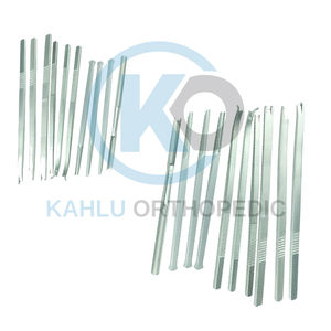 ชุดเครื่องมือออร์โธพีดิกส์,ชุดสิ่วกระดูกออร์โธพีดิกส์ - Product Image 6