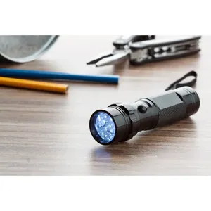 Linterna LED Everwood, merchandising personalizado - Product Image 2