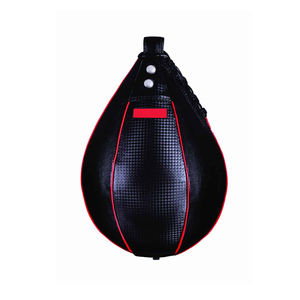 Pelota DE VELOCIDAD DE BOXEO personalizada para uso en el gimnasio, productos superventas, pelota de velocidad de perforación para entrenamiento de boxeo - Product Image 3