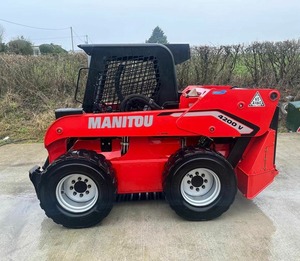 Acheter Quality Manitou 4200V Skidsteer Loader - Product Image 4
