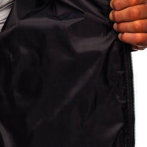 Vêtements pour hommes les plus vendus Blousons aviateur pour adultes Manches longues avec poche à manches longues Blousons aviateur pour hommes - Product Image 6