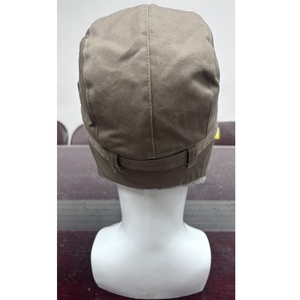 أفضل طيار جندي طيار قبعة فو فو مع اللوحات الأذن Ushanka الصص الشتاء - Product Image 6