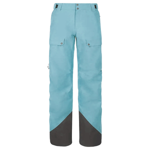 Pantalones de Esquí para Hombre OEM, Ropa de Invierno, Impermeables, Diseño Personalizado con Bordado e Impresión Opcionales - Product Image 3