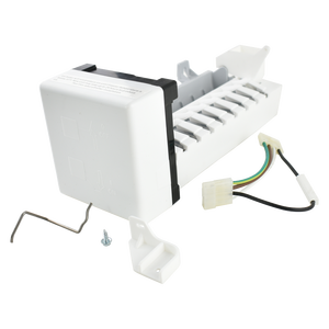 Sub-Zero 7002738CM Machine à glaçons électrique en plastique pour réfrigérateur, pièce de rechange neuve - Product Image 1