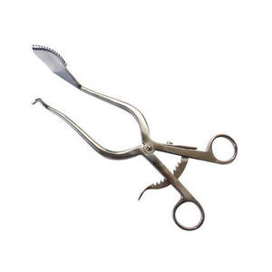 Retractor Markham-Meyerding, Retractor Autoestático para Laminectomía, para Instrumentos Quirúrgicos y Ortopédicos de SurgiRight Instruments - Product Image 2