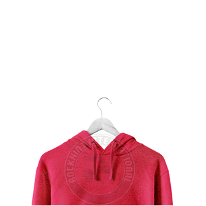 เสื้อฮู้ดผ้าฟลีซเรียบง่ายสำหรับผู้ชายและผู้หญิง เสื้อฮู้ดสวมหัวนุ่มสบายสำหรับฤดูหนาว พร้อมฮู้ด เหมาะสำหรับสวมใส่ในชีวิตประจำวัน - Product Image 4