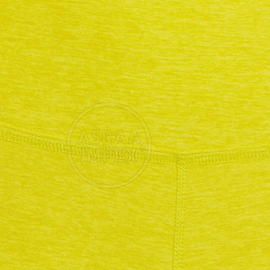 Legging élégant pour femme avec effet push-up, pantalon de yoga confortable à motif uni avec taille élastique, vente chaude, faible MOQ, service OEM - Product Image 6