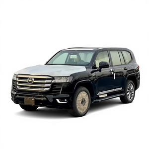 NUEVO TOYOTA LAND CRUISER GXR 2026, 0 KM, 7 PLAZAS, 6 CILINDROS, 300-399 HP, TRANSMISIÓN AUTOMÁTICA - Product Image 1