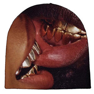 Bonnets d'hiver en gros, personnalisés, tricotés, brodés pour hommes et femmes, chapeaux à sublimation - Product Image 2