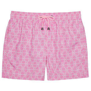 Factory Wholesale Men Swim Quick Dry Beach <b>Shorts</b> High Quality Color full Printed Beachwear Summer Swim <b>Short</b> - Product Image 1