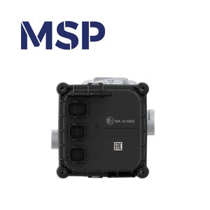 4801065530 - Modulador de Eje EBS - 1 Canal - Gen4 - Piezas y Accesorios para Remolques - MSP Export - Product Image 4