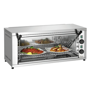 Modern Electric Grills Stylish and Convenient - Product Image 1