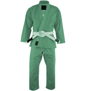 เครื่องแบบ Jiu Jitsu ดีไซน์ใหม่วัสดุที่ได้รับความนิยมสูงสุด - Product Image 1