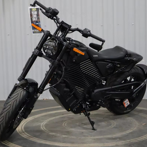 Découvrez nos motos de haute qualité 2024 LiiveWirres S .. 2 Mulhollaands - Product Image 2