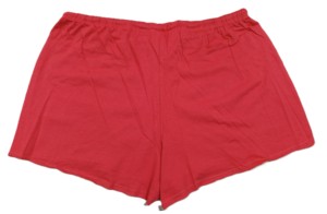 Ensemble de 2 pièces d'été pour femmes Colorblock Drop Shoulder Drawstring Waist T-shirt Skirt Short - Product Image 3