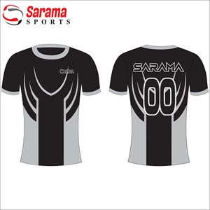 Uniforme blanc personnalisé de haute qualité de l'équipe nationale, maillots de Sublimation pour les clubs d'entraînement sportif - Product Image 4