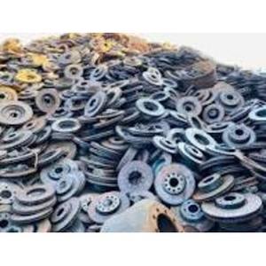 เศษเหล็กเส้น งานอุตสาหกรรม ความบริสุทธิ์ 99% ปริมาณธาตุเหล็ก 20 - Product Image 4