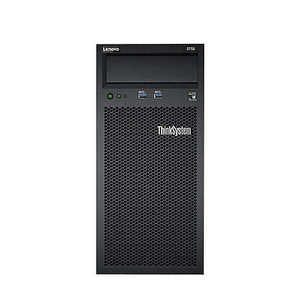 L e n o V o Think System ST58 4U Tower Server I n t e l Xe en E2100/E2200 Procesador AI SQL Data Tower Server PC Computer - Product Image 1