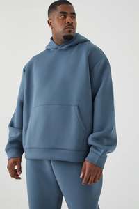 OEM al por mayor tendencia 2025 hombres conjuntos chándal de algodón personalizado Streetwear chándales para hombres - Product Image 4